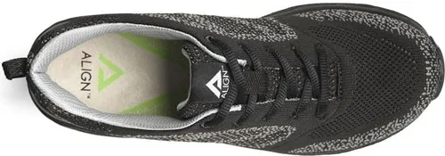 Vista 6 de Nurse Mates Align Tabor Zapatos con cordones para mujer