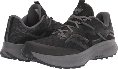 Vista 7 de Saucony Women's Ride 15 Tr Trail Running Shoe