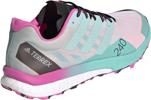 Vista 2 de adidas Terrex Speed Ultra Trail para hombre