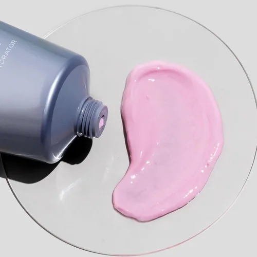 Vista 7 de COSMEDIX Emulsion - Hidratante facial intenso para el cuidado diario de la piel, hidrata e hidrata la piel seca, alivio del enrojecimiento