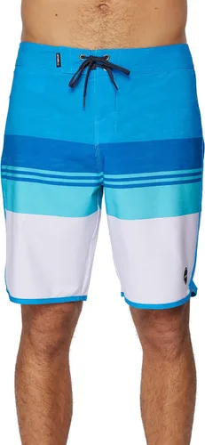 Vista 3 de ONEILL Cuatro pantalones cortos cuadrados elásticos de 19 pulgadas