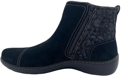 Vista 2 de Clarks Womens Cora Marigold
