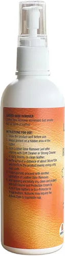 Vista 3 de Leather Master Removedor de olores de cuero 6.8 fl oz