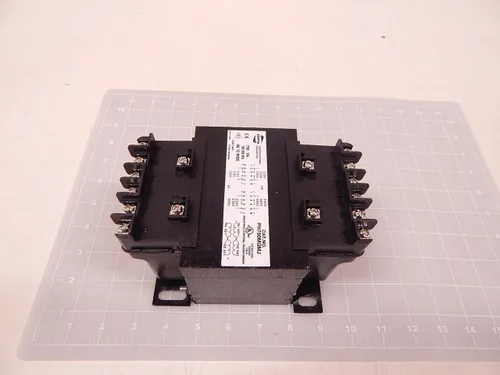 Vista 3 de Hammond Power Solutions, PH750MQMJ, TRANSFORMADOR DE CONTROL