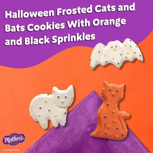Vista 5 de Keebler Trick or Sweet Treat - Paquete variado de galletas de Halloween