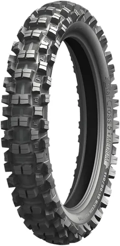 Vista 5 de Michelin Neumático Starcross 5 (suave, 90/100-14)