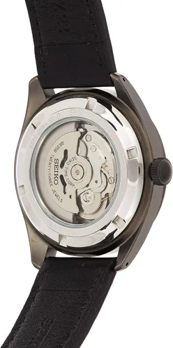 Vista 2 de SEIKO SRPC89K1 automático analógico, Gris, Pulsera
