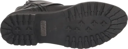 Vista 4 de Blowfish Malibu Women's Royal SHR Ankle Boot