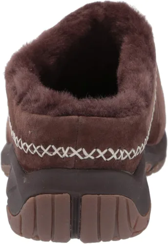 Vista 3 de Merrell Mocasines Encore Ice 4 para mujer.