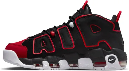 Vista 3 de Nike Zapatillas Air More Uptempo '96 para hombre