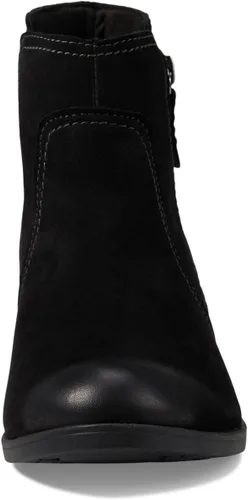 Vista 2 de Clarks Botines Charlten Ave para mujer