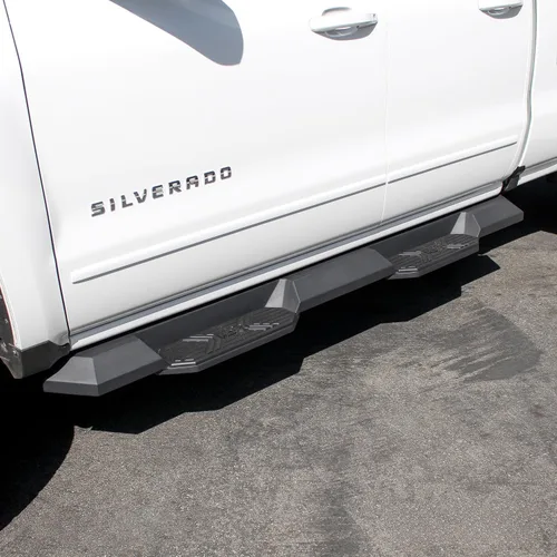 Vista 8 de Westin 56-23565 HDX Xtreme Nerf Bars se adapta a Ram 1500 2009-2018 2019-2024 1500 Classic 2010-2025 Ram 2500 3500 Crew Cab