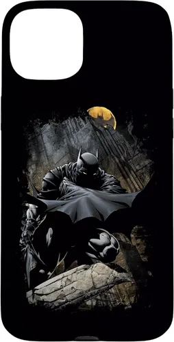 Vista 9 de Batman Sweeping Cape Case for iPhone 17