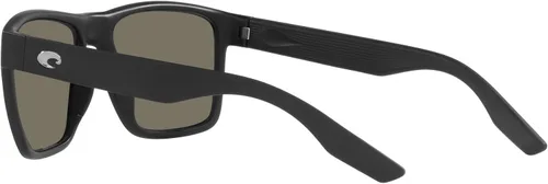 Vista 5 de Costa Del Mar Gafas de sol cuadradas Paunch XL para hombre