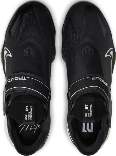 Vista 2 de Nike Hombres Force Zoom Trout 8