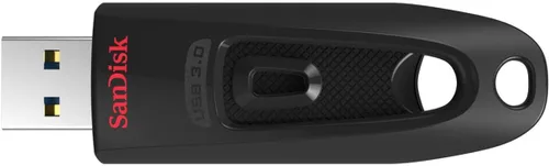 Vista 6 de SanDisk Unidad flash Ultra USB 3.0 de 32 GB