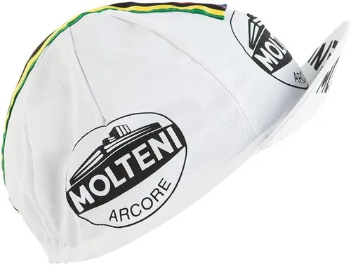 Vista 36 de Gorras de ciclismo Retro Prestige Team Classic L'Eroica Made in Italy