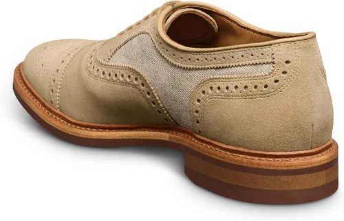 Vista 6 de Allen Edmonds Hombres Strandmok
