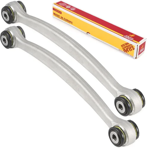 Vista 136 de Metrix Premium Chassis Parts - Brazo de control inferior delantero L&R con kit de rótula