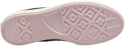 Vista 6 de Converse Chuck All Star Lift - Tenis para mujer con diseño de patchwork Sz 7, Varios