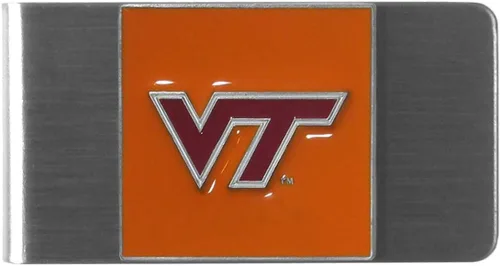 Vista 32 de Siskiyou Clip de acero para dinero de Sports NCAA
