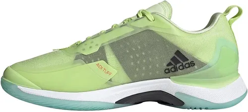 Vista 3 de adidas Women's Avacourt Shoes Tennis