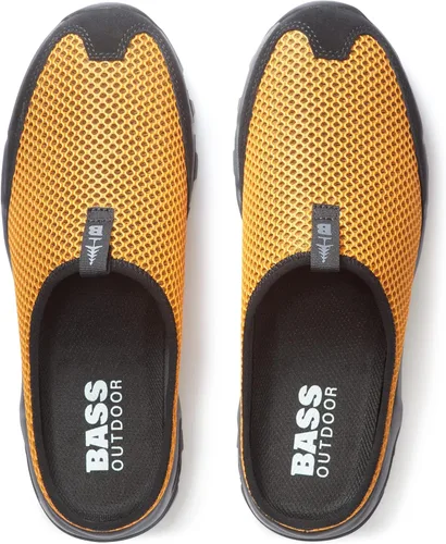 Vista 7 de BASS OUTDOOR Zapato de agua Aqua Mesh Slide para hombre