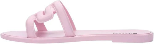 Vista 10 de Sandalias Melissa M Slides para Mujer
