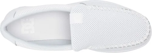 Vista 5 de Zapatos para skateboard DC Villain 2 para hombre