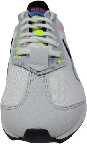Vista 3 de Nike Hombres Air Max Pre-Day DA4263 100 Pure Platinum
