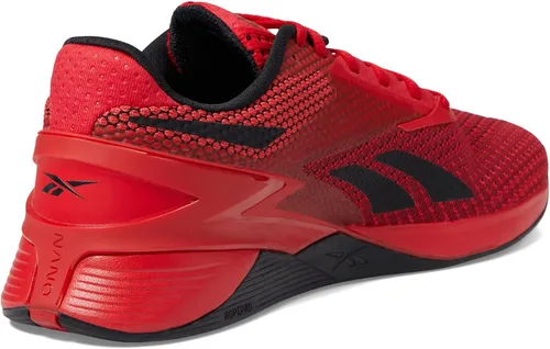 Vista 5 de Reebok Zapatillas de entrenamiento unisex Nano X3