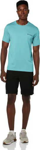 Vista 5 de Columbia Camisa PFG gráfica para hombre