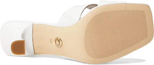 Vista 3 de Michael Kors Clara Mule