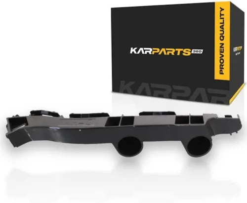 Vista 11 de Para Chrysler 200 soporte de parachoques delantero 2011 2012 2013 2014 lado del conductor plástico convertible CH1042101 68081883AD