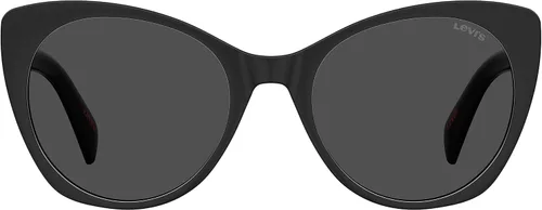 Vista 3 de Levis Gafas de sol Lv 1015S ojo de gato para mujer