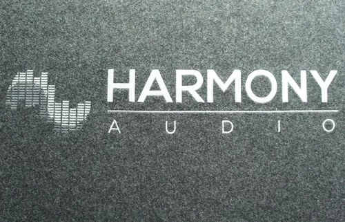 Vista 4 de Harmony Audio HA-RS15 Ritmo estéreo para coche cargado 15" ventilado 900 W subcaja recinto