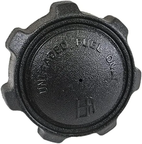 Vista 2 de Toro Parte # 1-513508 Tapa de combustible; Sustituye a # E513508