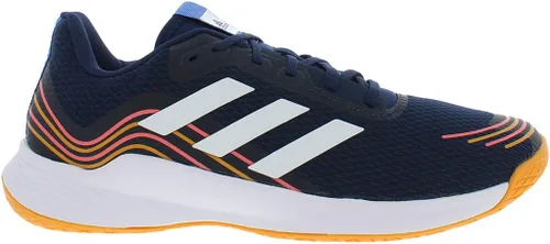 Vista 4 de adidas Novaflight - Zapatos de voleibol sostenibles para hombre