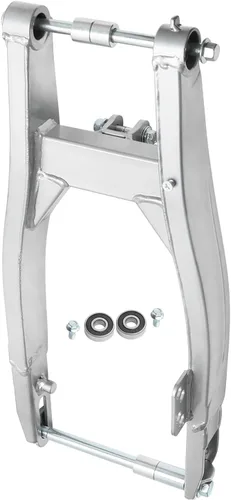 Vista 9 de Brazo de oscilación de metal resistente - Longitud de 550 mm, eje de 15 mm - Se ajusta a 125 cc, 150 cc, 160 cc, 200 cc Dirt Pit Bikes Frame