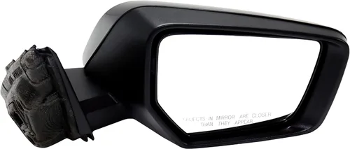 Vista 169 de Garage-Pro Espejo compatible con Chevrolet Malibu 2014-2016 y Malibu Limited 2016 con calefacción lateral del conductor, con detección de punto
