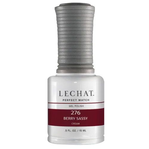 Vista 196 de Esmalte de uñas Lechat Perfect Match 40 días en Río