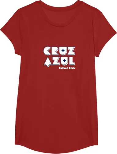 Vista 47 de Deportivo Cruz Azul Camiseta
