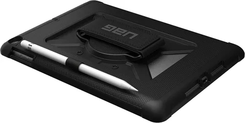 Vista 8 de Urban Armor Gear Funda protectora Schwarz - Handschlaufe 0
