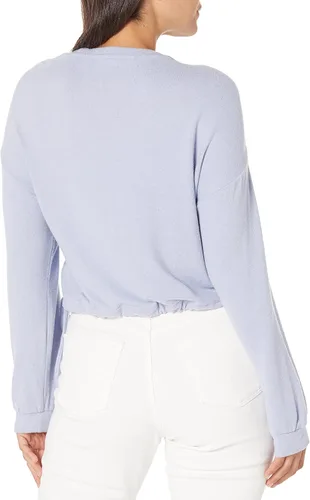 Vista 2 de Calvin Klein Suéter de manga larga para mujer