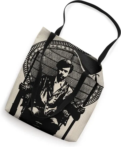 Vista 2 de BPP - Bolsa de mano vintage Black History para fiesta de Black Panthers