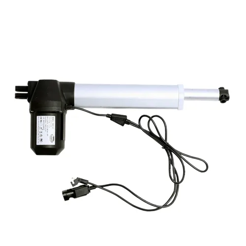 Vista 5 de Fruhdi Reclinable eléctrico RMT Motor Modelo R8112 R811242375198 Actuador Reemplazo para sillas elevadoras de sofá