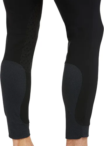 Vista 4 de Ariat Pantalón con parche de rodilla Tri Factor Grip para hombre