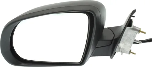 Vista 294 de Garage-Pro Espejo calefactable eléctrico del lado del conductor para Honda Pilot 2019-2022 Power Fold con luz de señal y memoria pintable