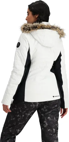 Vista 3 de Obermeyer Chaqueta Tuscany II para mujer