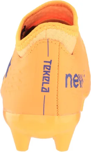Vista 3 de New Balance Unisex-Child Tekela V3 Magique Junior Fg Soccer Shoe